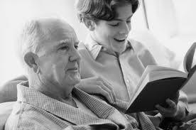 Projekt ''Starosti prijazna občina'' 2